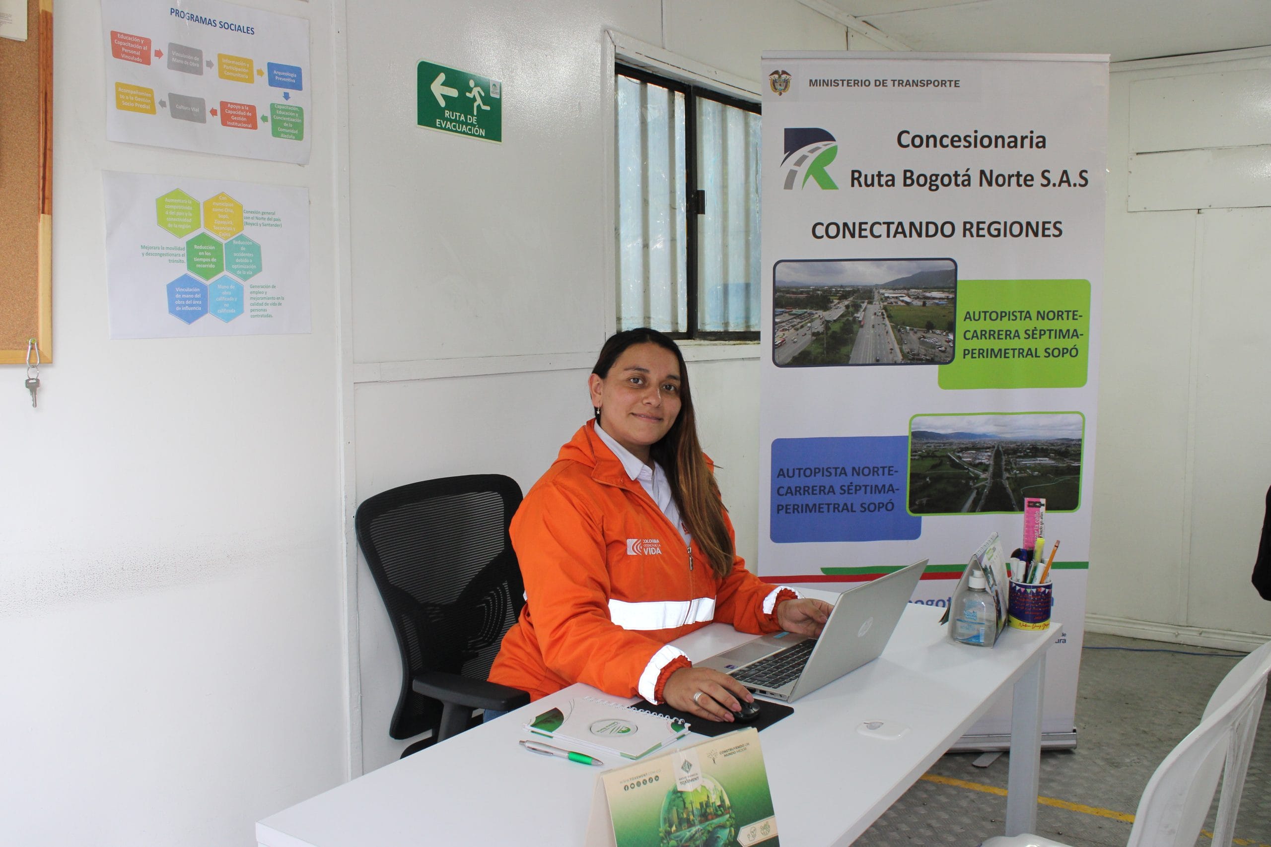 Atención al usuario