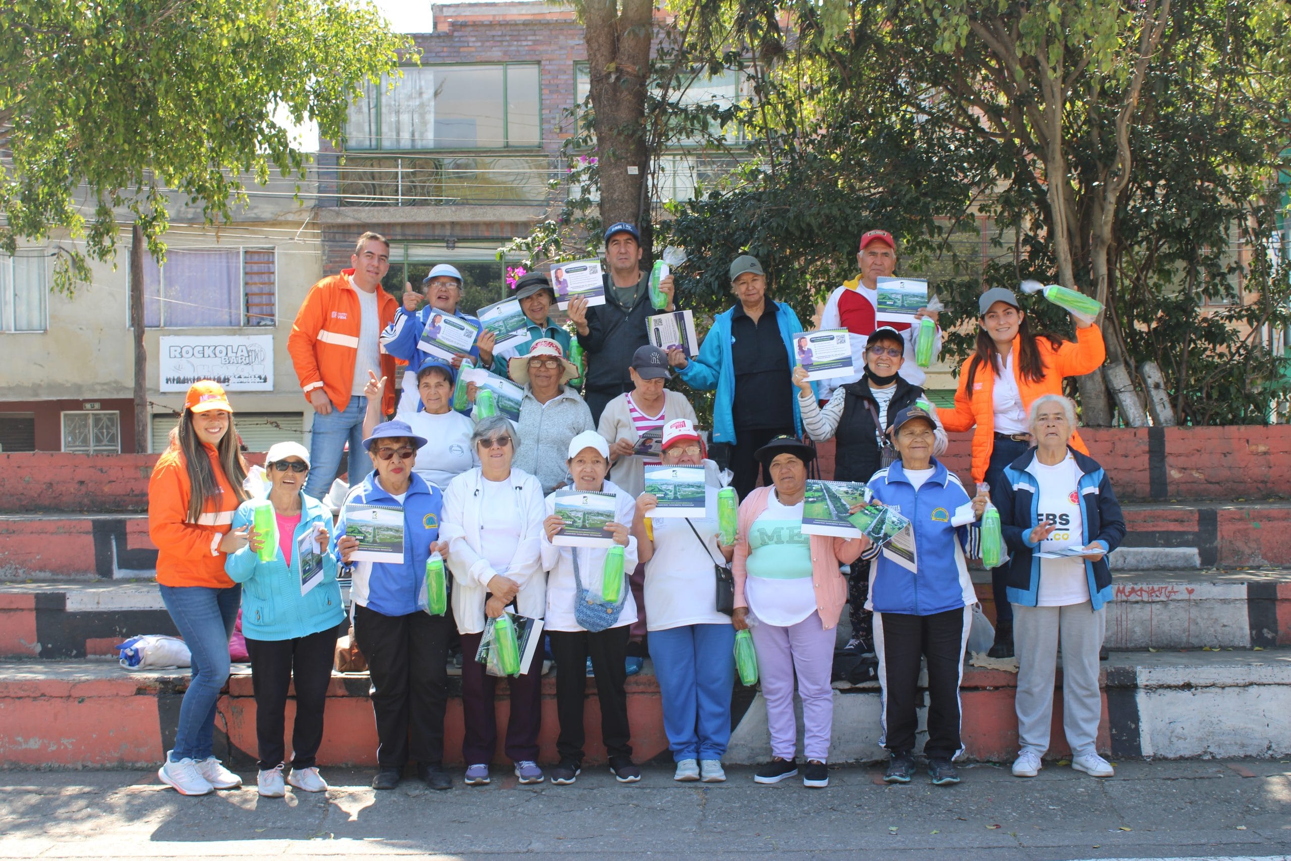 Campaña de Cultura Vial