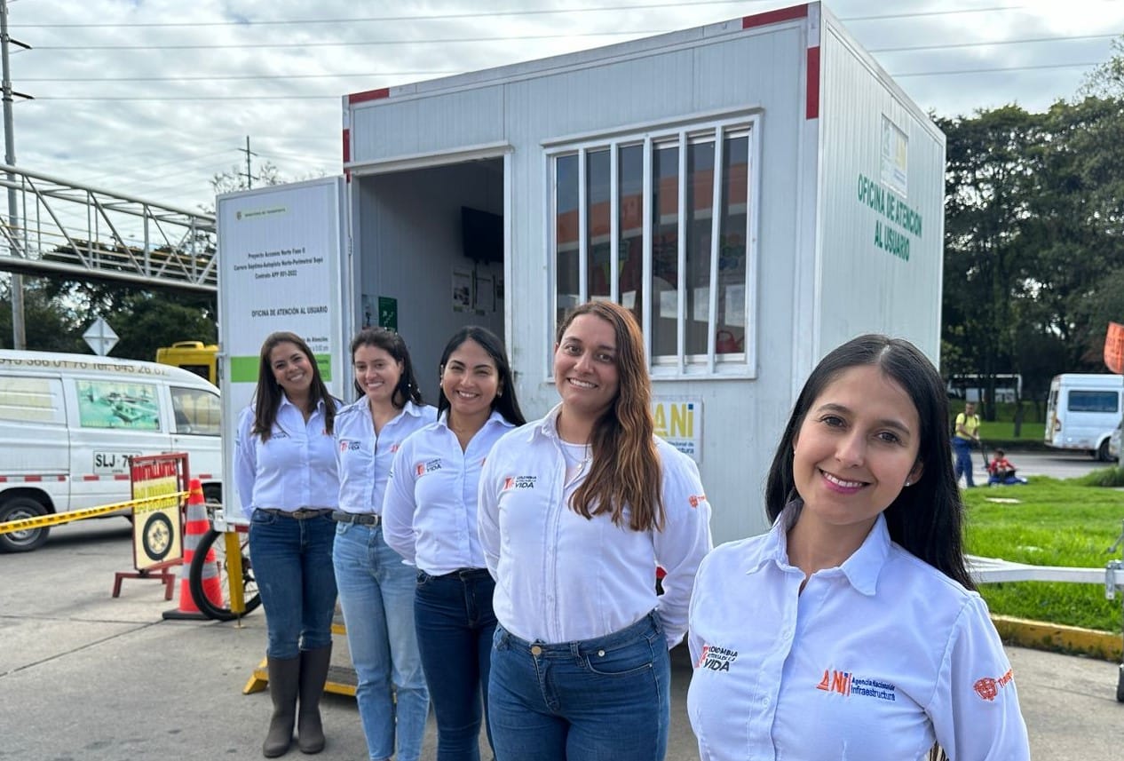 Profesionales Sociales