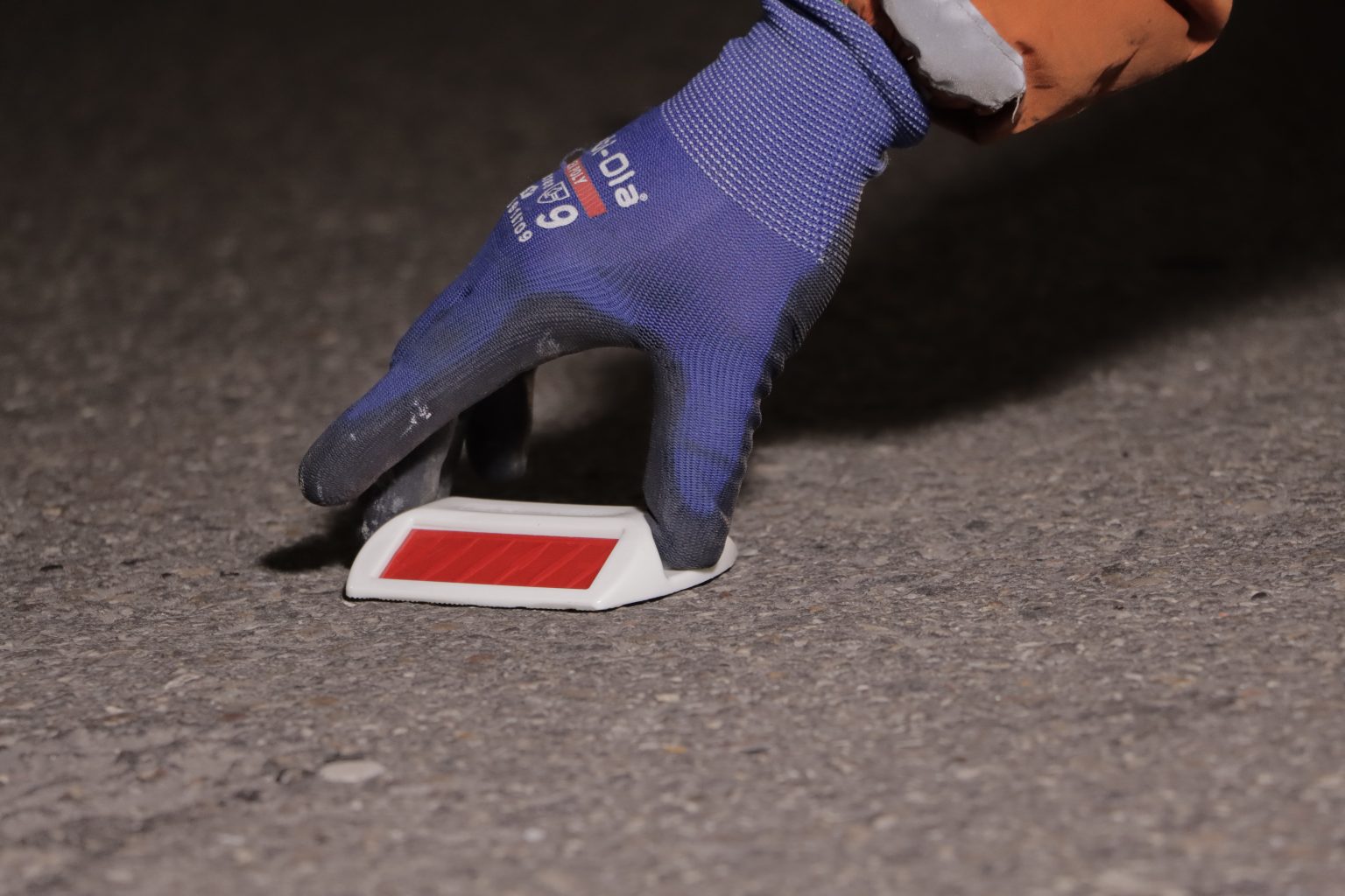 Demarcación Vial