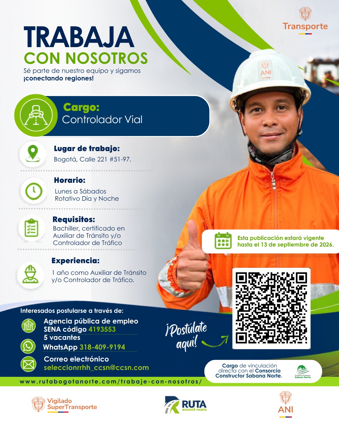 controlador