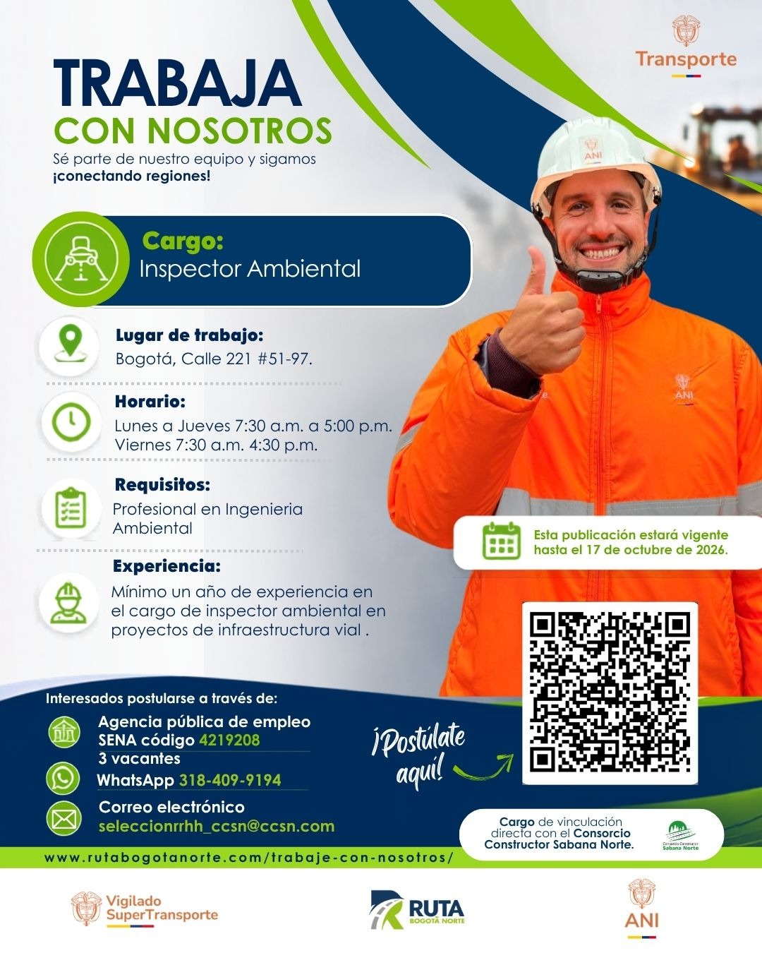 ins ambiental