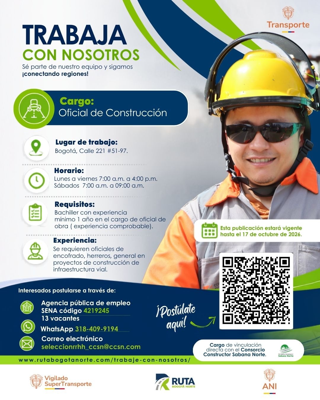 oficial